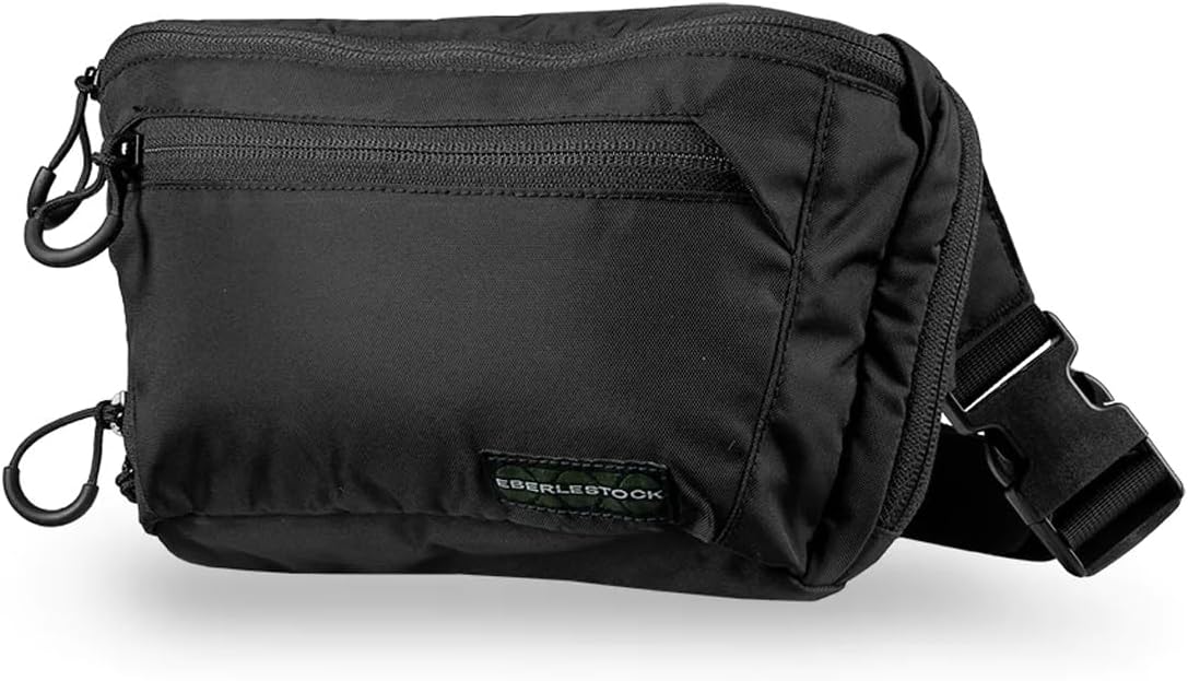 Eberlestock Unisex's Bando Bag Fanny Pack