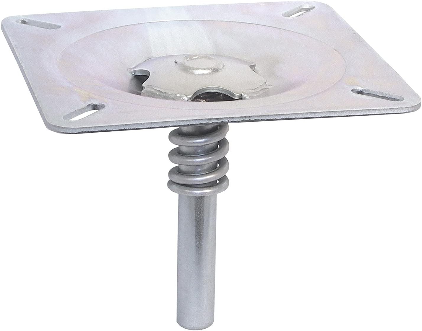 Seat Mount Plated