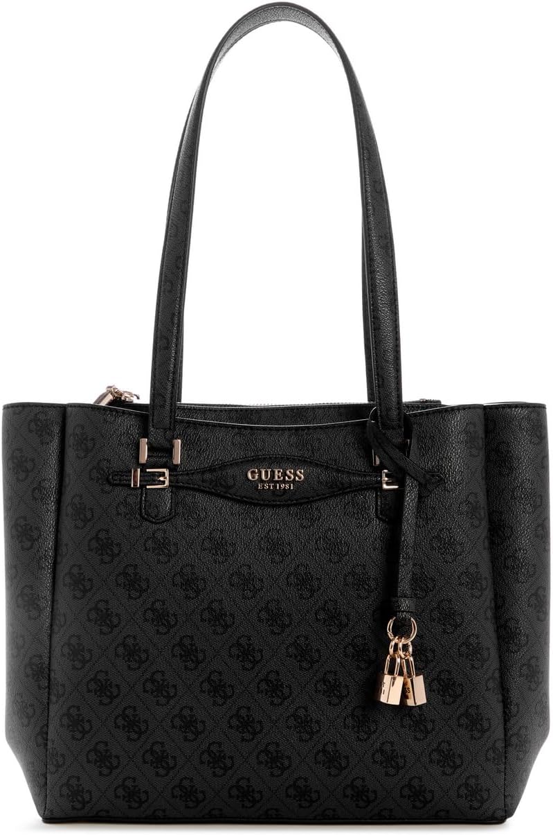 GUESS Women's Katya Multi Compartment Tote