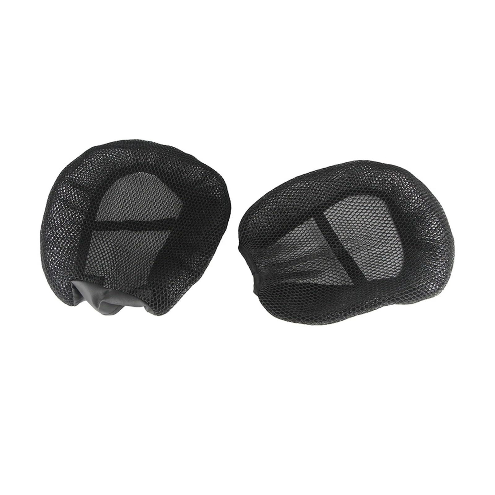 Coprisedile per moto Per cuscino antiscivolo per moto per BMW per sella Adventure in Per rete di nylon per coperture protettive per sedili