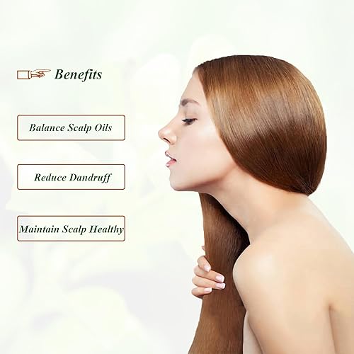 Miniatura 5 de Aceite esencial de coco Mumianhua Aceite esencial de coco 1.7 fl oz Aceite de masaje de coco puro afrutado para piel, fabricación de jabón, difusor,