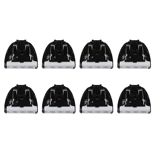 Jnchdghwa 8X Cortadora de Pelo para Perros CP8000, Cortadora de Pelo para Mascotas