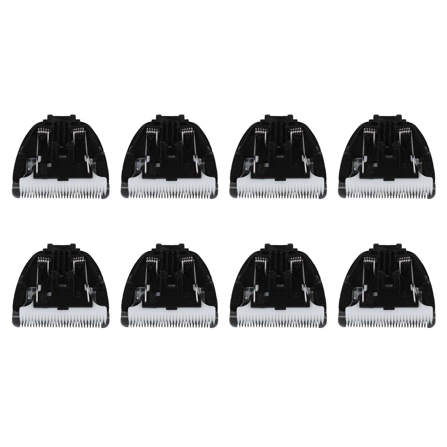 8X Cortadora de Pelo para Perros CP8000, Cortadora de Pelo para Mascotas, Cuchillo de Repuesto de Cerámica para -2280 1680 2680 7800 8650 3680