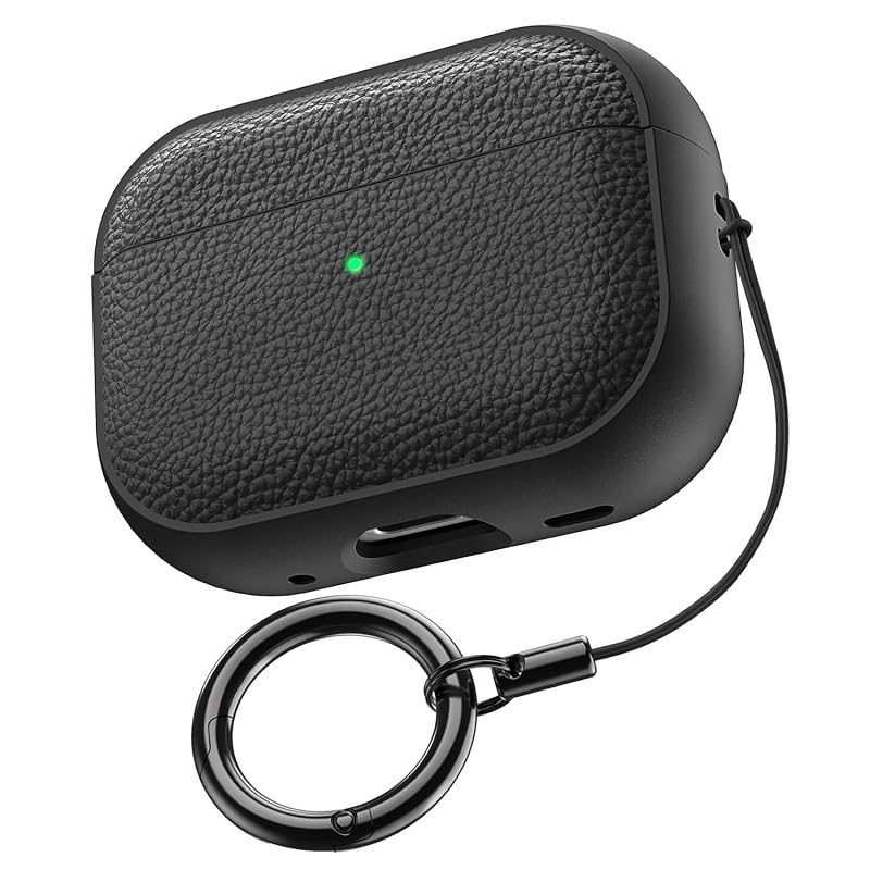 for AirPods Pro 3th Generation Case: Compatible with AirPods Pro 3