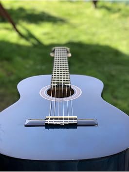 Vc104Rds Klasik Gitar 4/4 Kırmızı Sunburst Kılıf Pena RD-VC104TRDS