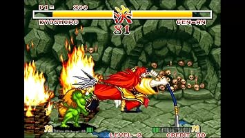 ACA NEOGEO Selection Vol. 2 (Multi-Language)