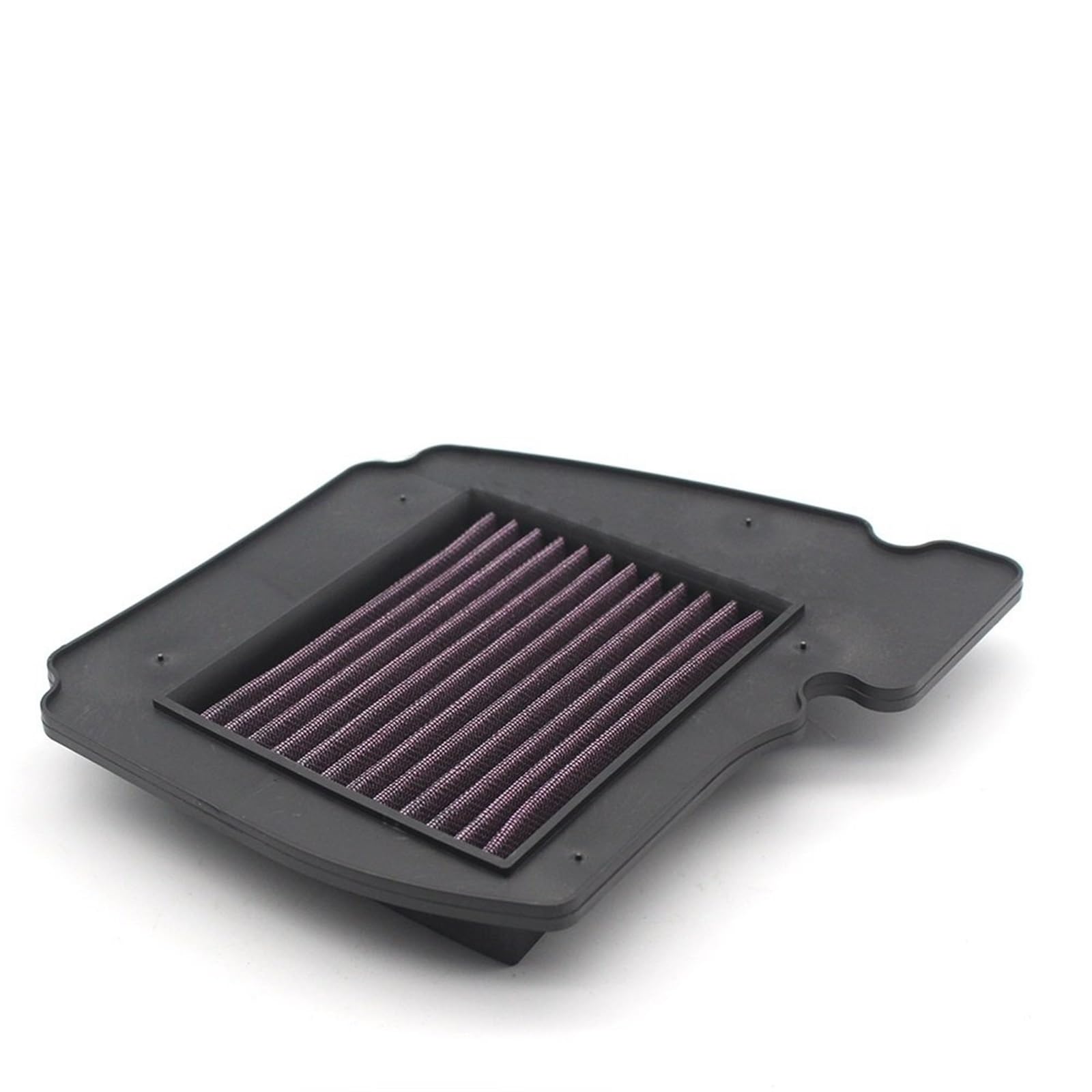 Powłoka antybakteryjna‌ Filtr powietrza do motocykla wymiany pasuje YAMAHA FZ150 FAZER 2009-2011