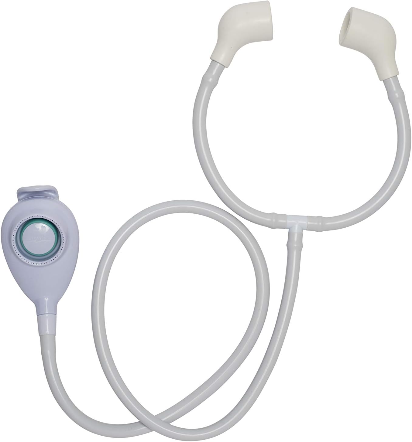 Croydex Top Line Shampoo Spray Inspiring Shower Attachment for Bath