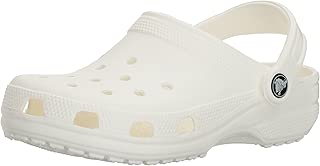 Crocs Classic, Unisex Adults' Clogs & Mules