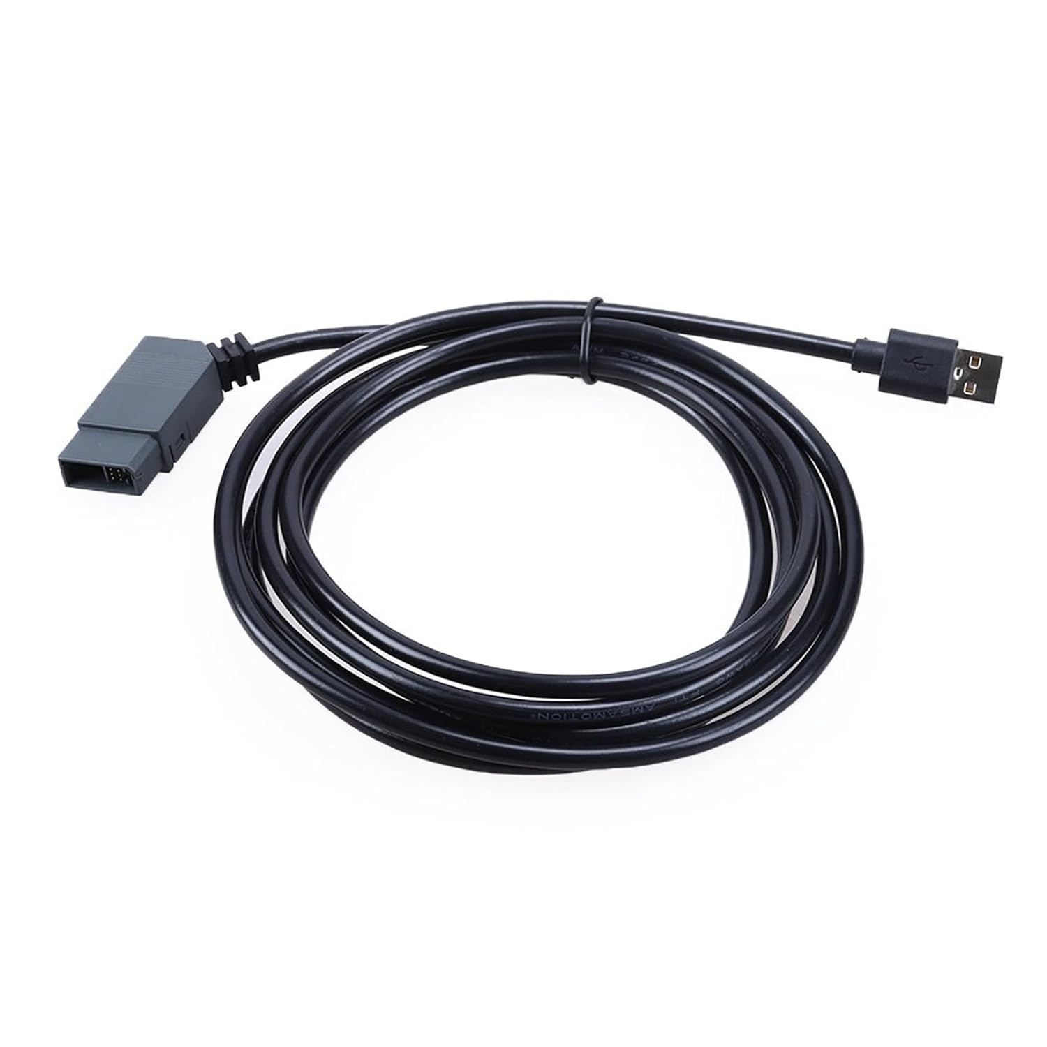 USB-Logo Programming Isolated Cable for Series USB-Cable RS232 6ED1057-1AA01-0BA0 1MD08 1HB08
