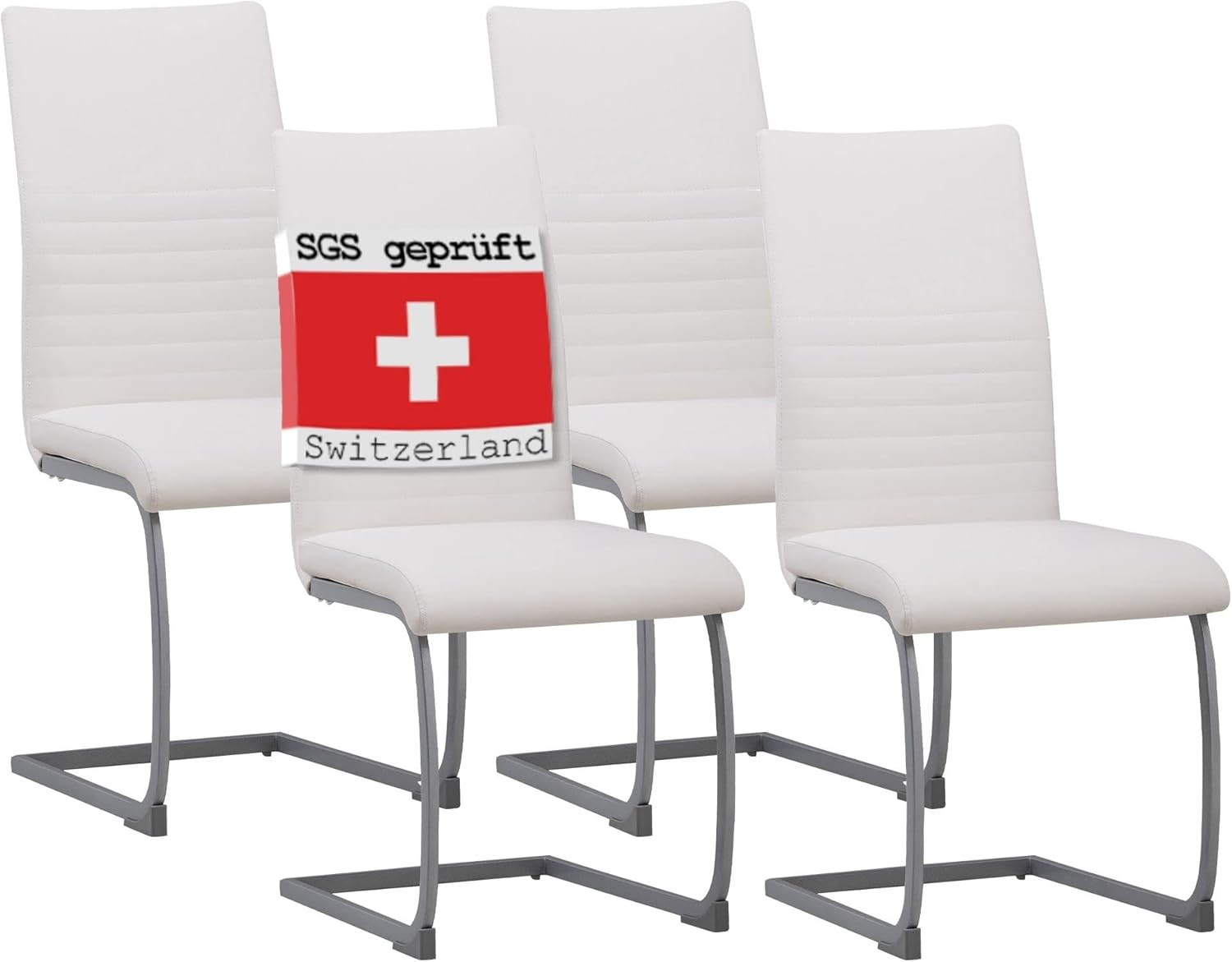 I migliori modelli di sedie moderne per il soggiorno