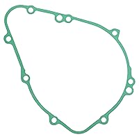 Vista 4 de Caltric Junta de cubierta de estator compatible con Kawasaki Versys 1000 Klz1000 Klz 1000 Lt 2015 2016 2017