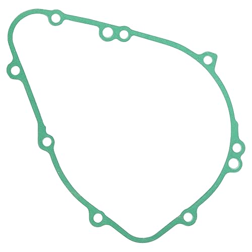 Miniatura 4 de Caltric Junta de cubierta de estator compatible con Kawasaki Z900 Zr900 2017 / Z900 Zr900 Abs 2017