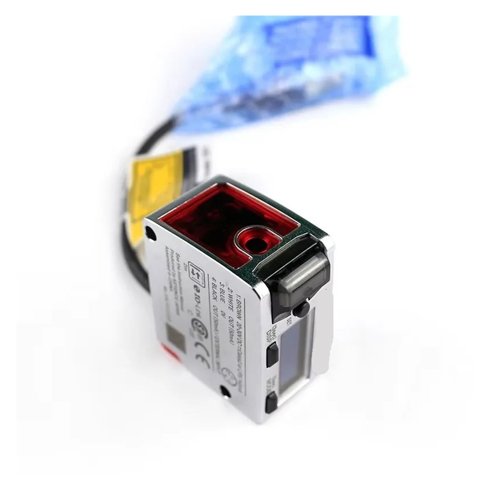 JJKKOZVQF Laser sensor LR-TB2000C