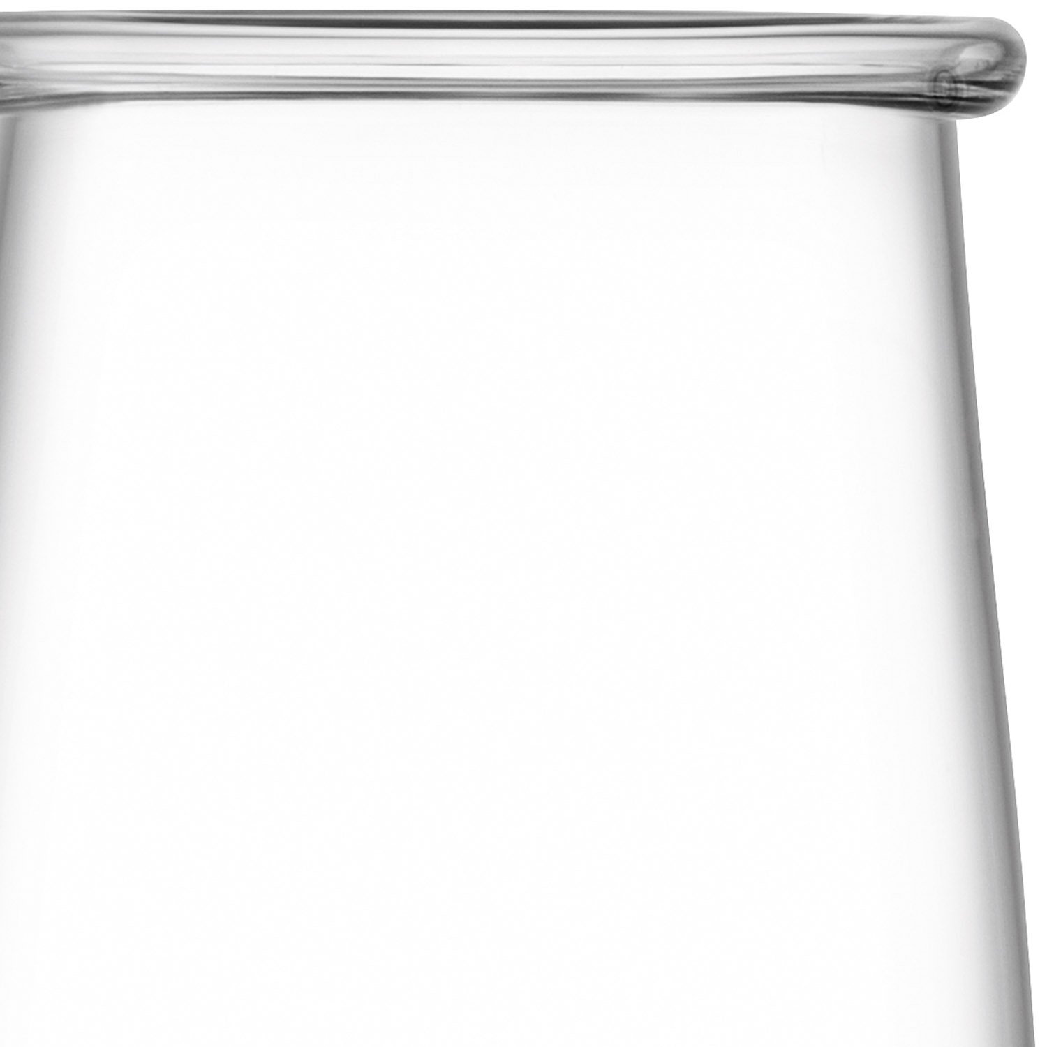 【在庫処分】LSA(エルエスエー) フラワーベース(花器) クリア 高さ9.5c 81hskZK85wL._AC_UF894,