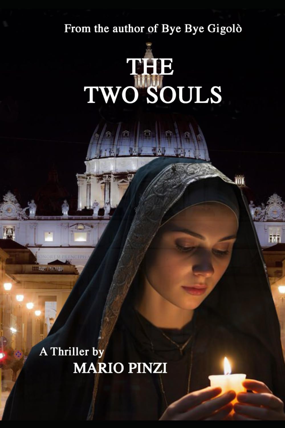 The Two Souls