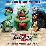  The Angry Birds Movie 2 (Original Motion Picture Soundtrack)