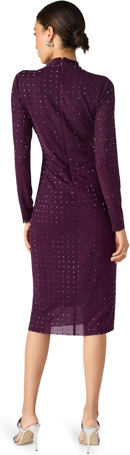 Steve Madden Women's Kristi Midi Dress - Image 3