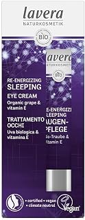 Eye Constituent Sleep Organic Grape and Vitamin E 15ml