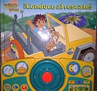 CONDUCE AL RESCATE 1412792428 Book Cover