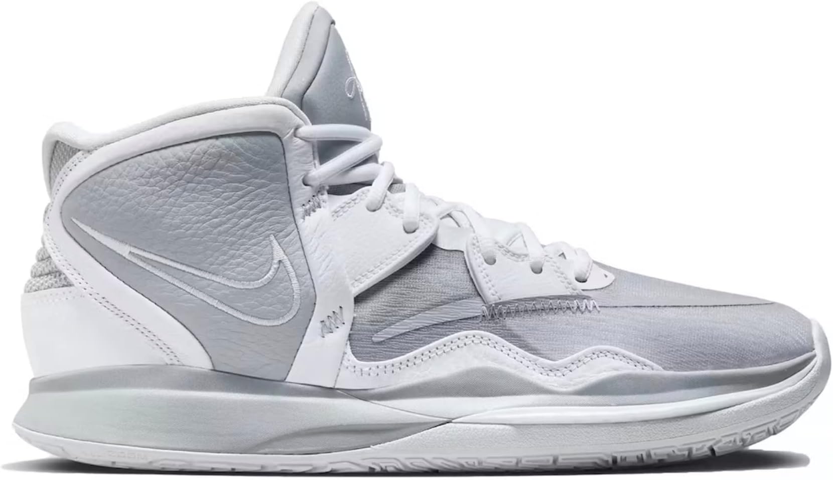 kyrie infinity basketball shoes