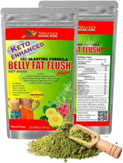 Raspberry Ketone Probiotic Weight Loss Supplement