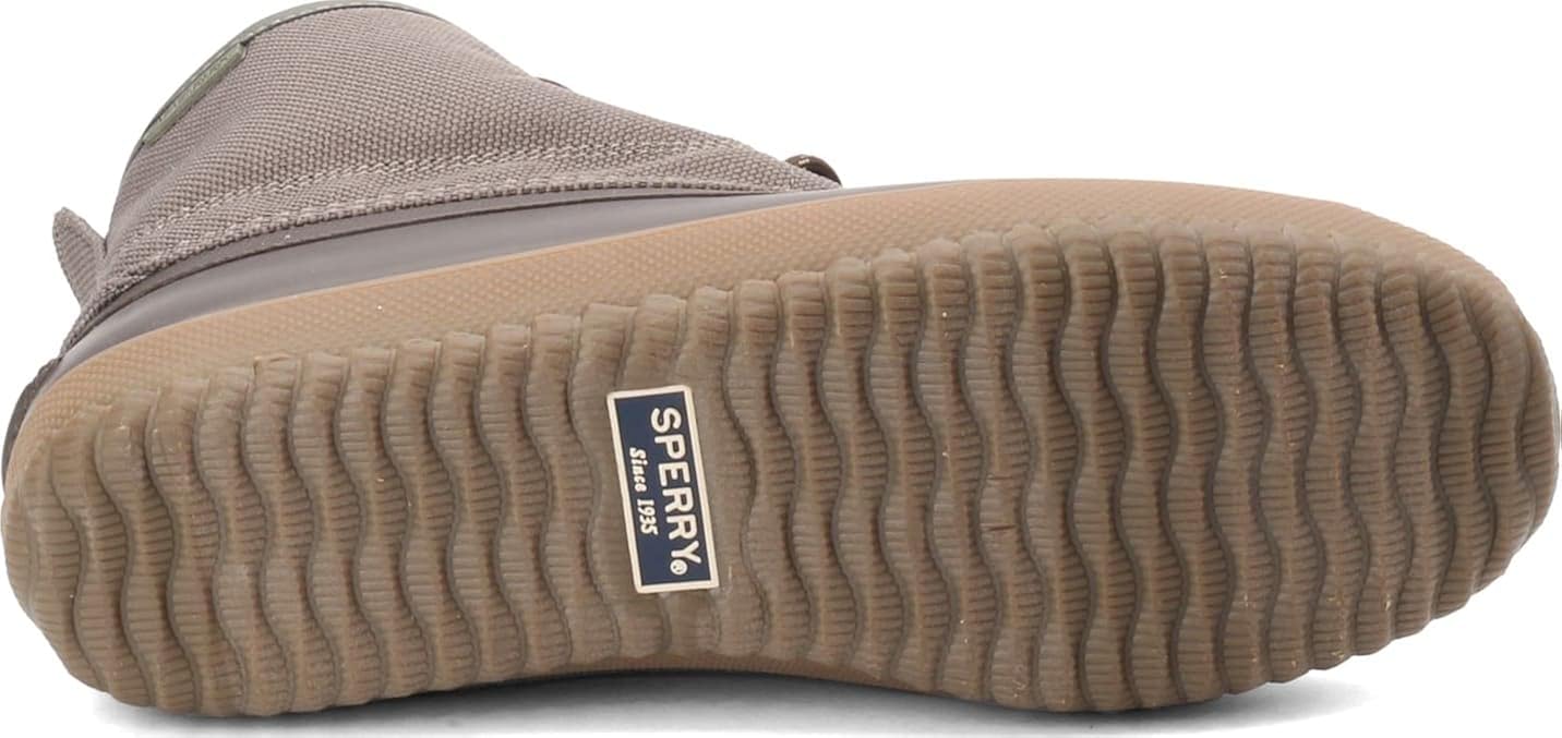  | Sperry Men's Brewster Duck Boots | Rain
