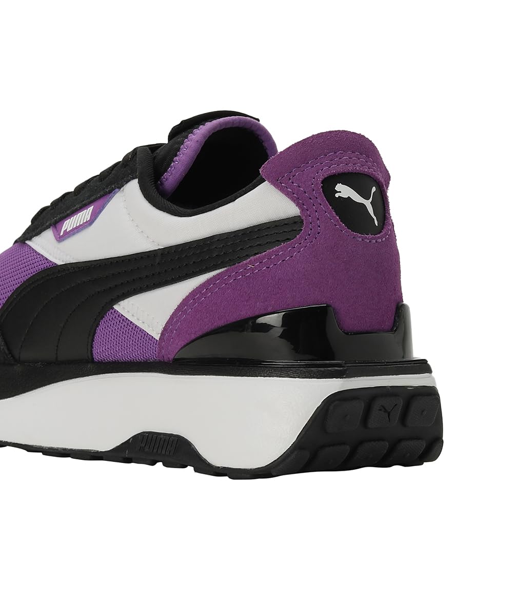 Puma Women's Cruise Rider Silk Road V1 Sneaker 4 613bvgvWM+L. SL1200