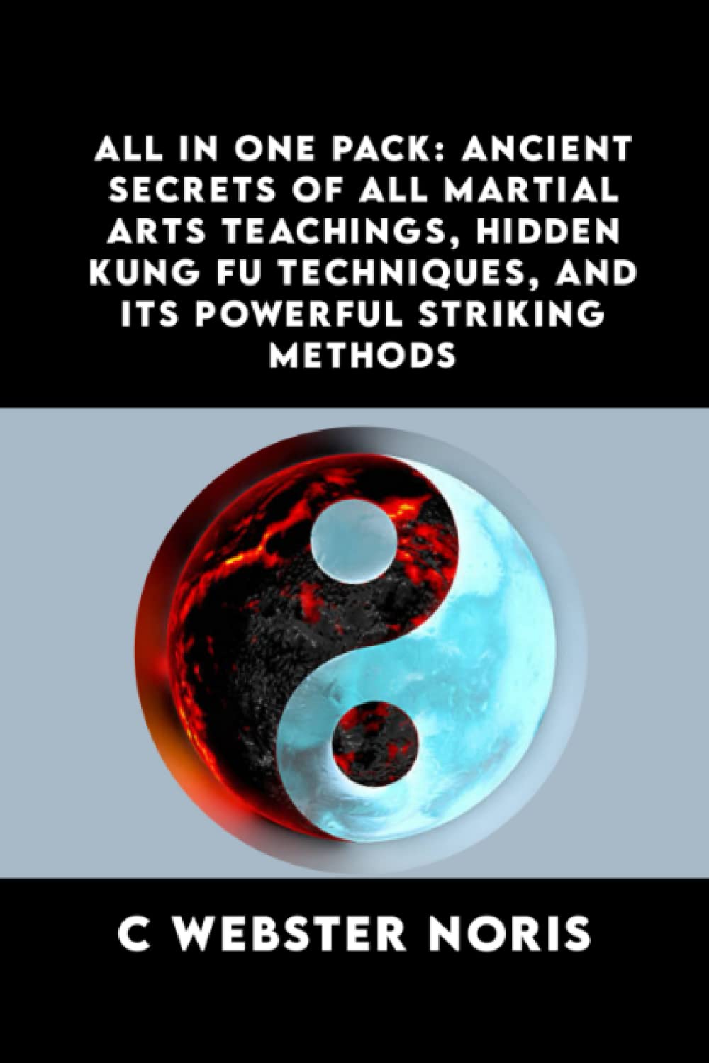 Buy All in One Pack Ancient Secrets of All Martial Arts Teachings