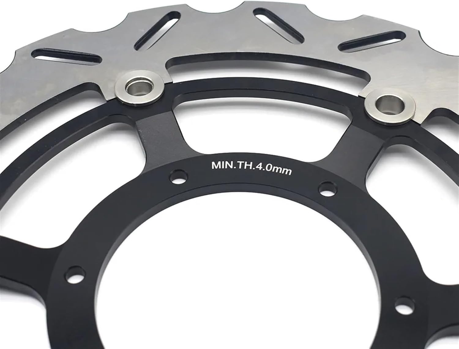 フロントディスクローター セット HONDA CB R