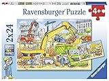 Kinderpuzzles sind das ideale Spielzeug für Kinder jeden Alters: Puzzles unterstützen spielerisch die Entwicklung der Kinder und wirken sich positiv auf Motorik und Konzentration aus