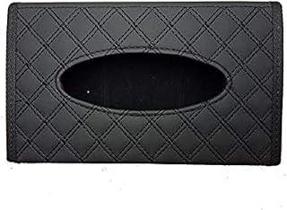 Tissue Case Case Tanny Case and Tissue Holder Case for Car, Home and Office.
