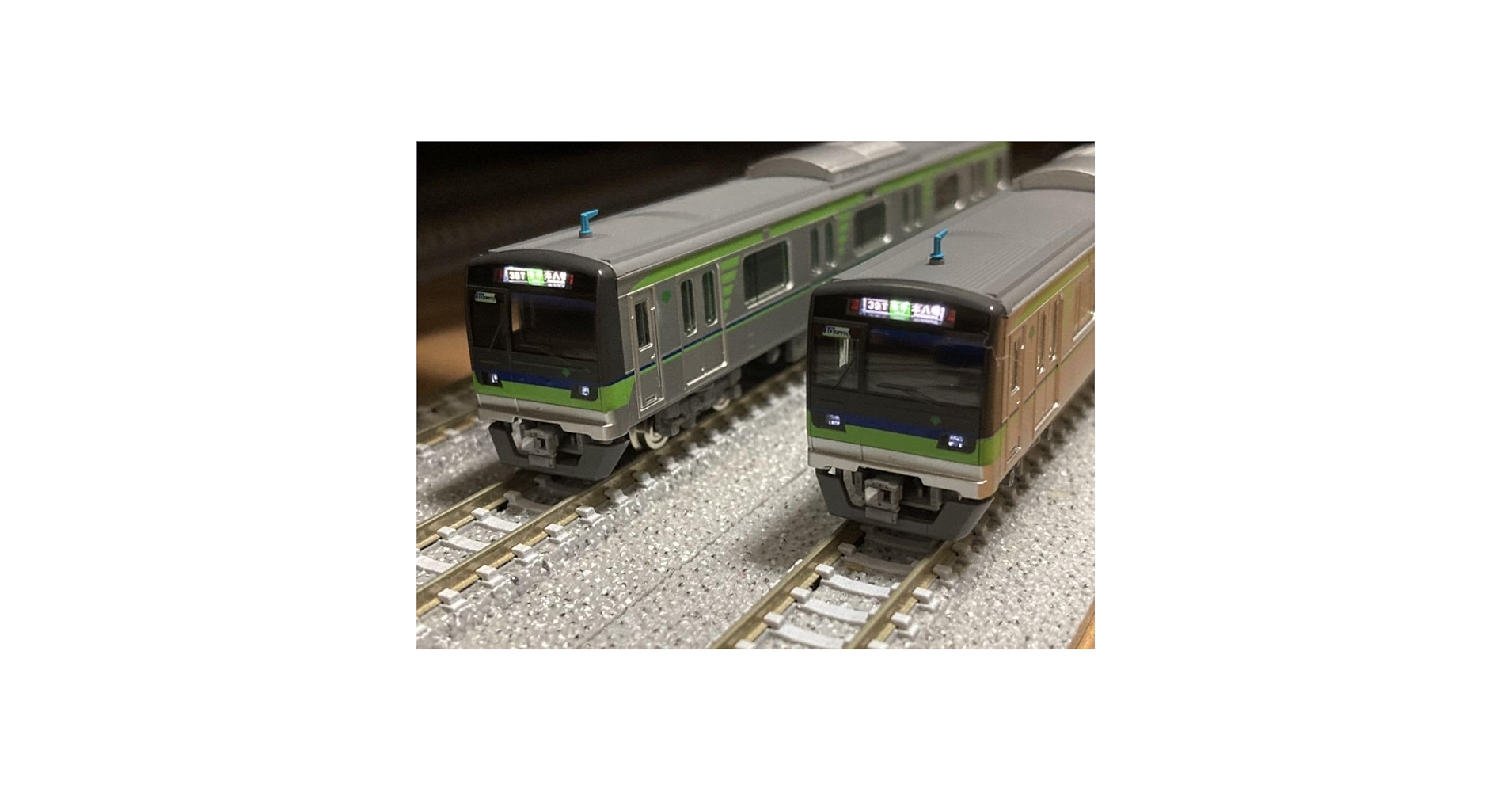 Amazon.co.jp: TOMIX 98610+98611 東京都交通局 10-300形 都営