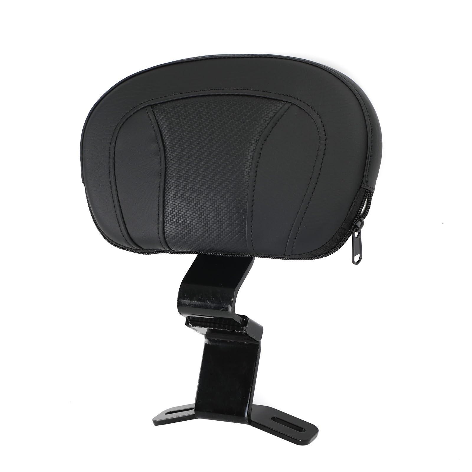 Poduszka Kufer Motocyklowy Poduszka na oparcie kierowcy pasująca do Touring CVO Street Glide Road King 2009-2021