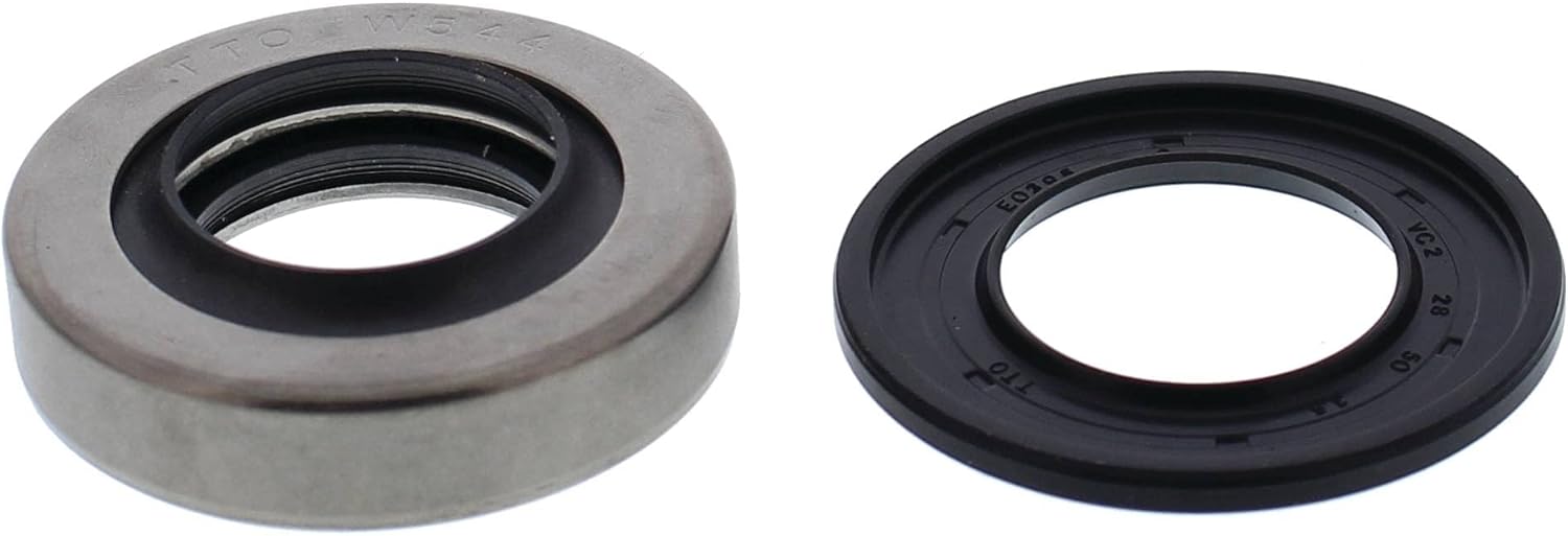 Vertex Sealing Gaskets (623119) for Sea-Doo 150 Speedster 155 Jet Boat 2007-2012, 1630 HO ACE GTX/RXP/RXT 300 2016 2017, 180 Challenger 215 Edit 1 Jet Boat 2006, 210 Challenger 255 Jet Boat 2012