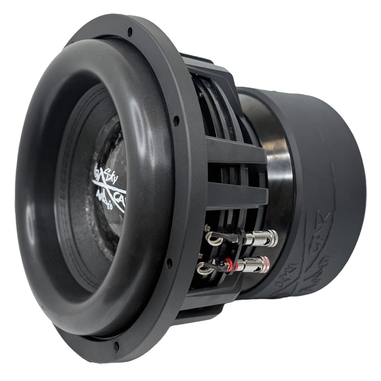 Amazon.com: Sky High Car Audio FMX Series 12