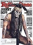  Rolling Stone Magazine, July 4-18, 2013