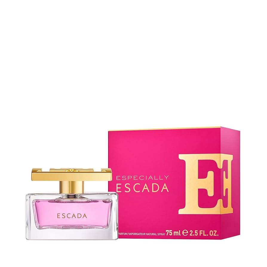 Amazon | Escada Especially 75ml | Escada | オードパルファム