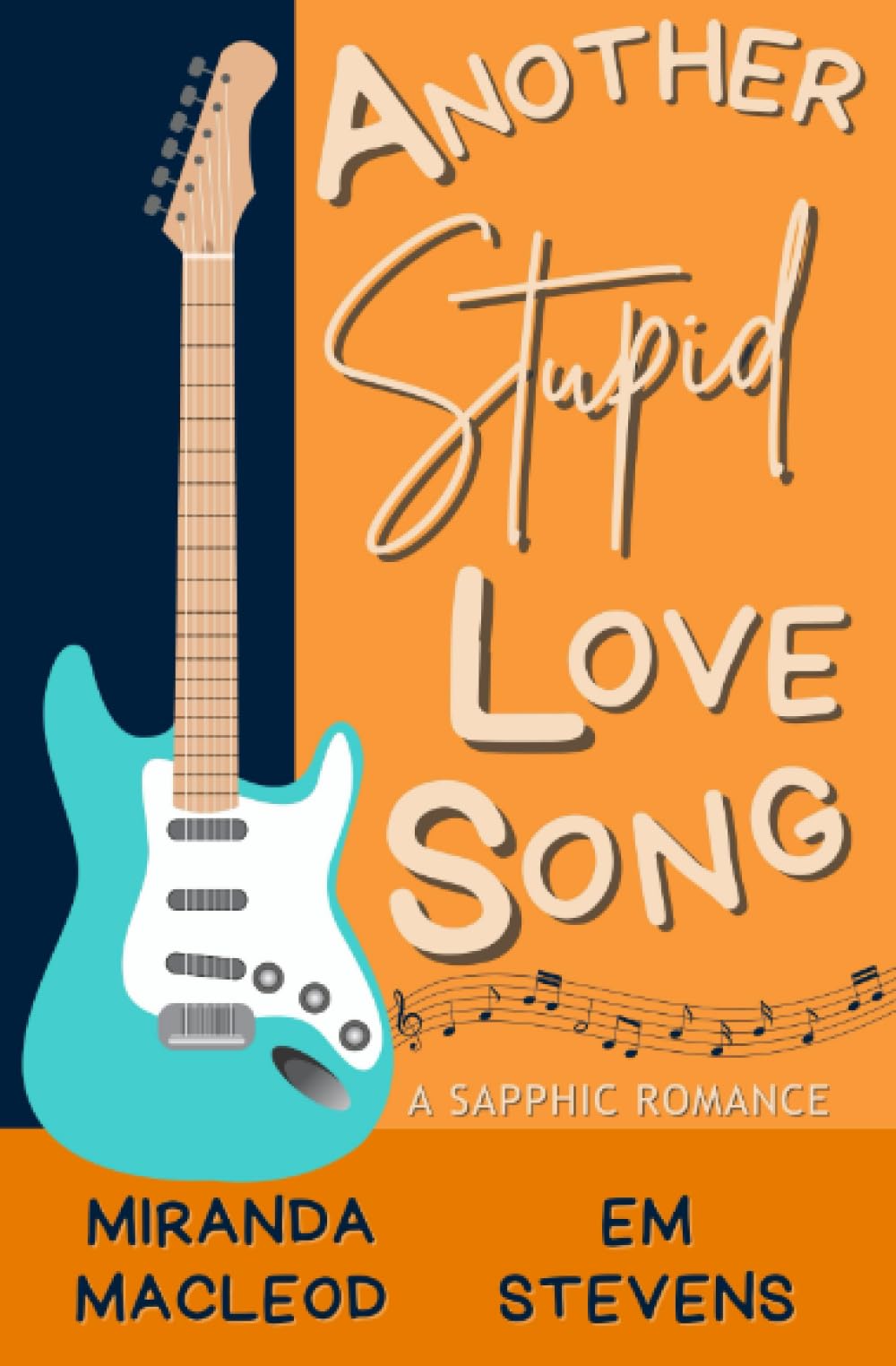 Another Stupid Love Song