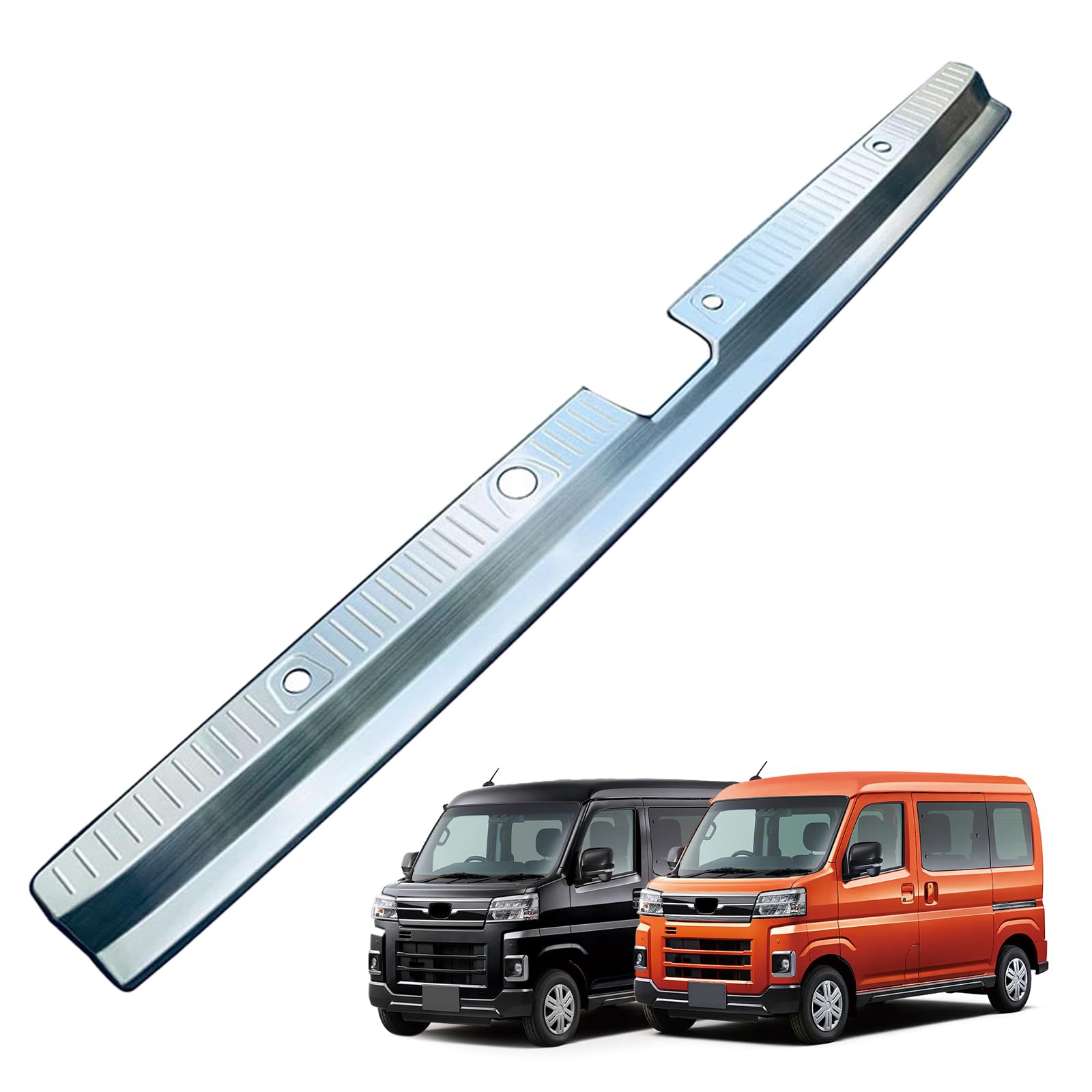 Amazon | Ceritica ダイハツ 新型 アトレー ハイゼットカーゴ S700V