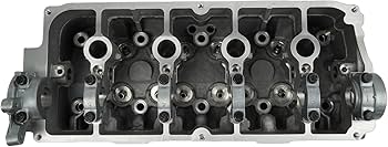 Amazon.com: zt truck parts G16B Cylinder Head 1.6L