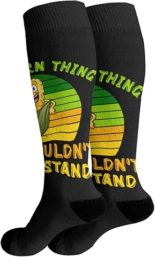 Vista 2 de devor Girls Crew Socks Boot Socks Girl Athletic Socks Fashion 16694486991973d39ec92e15042848e0c50f7b599eb6a Socks