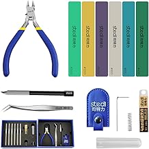 stedi model tool set