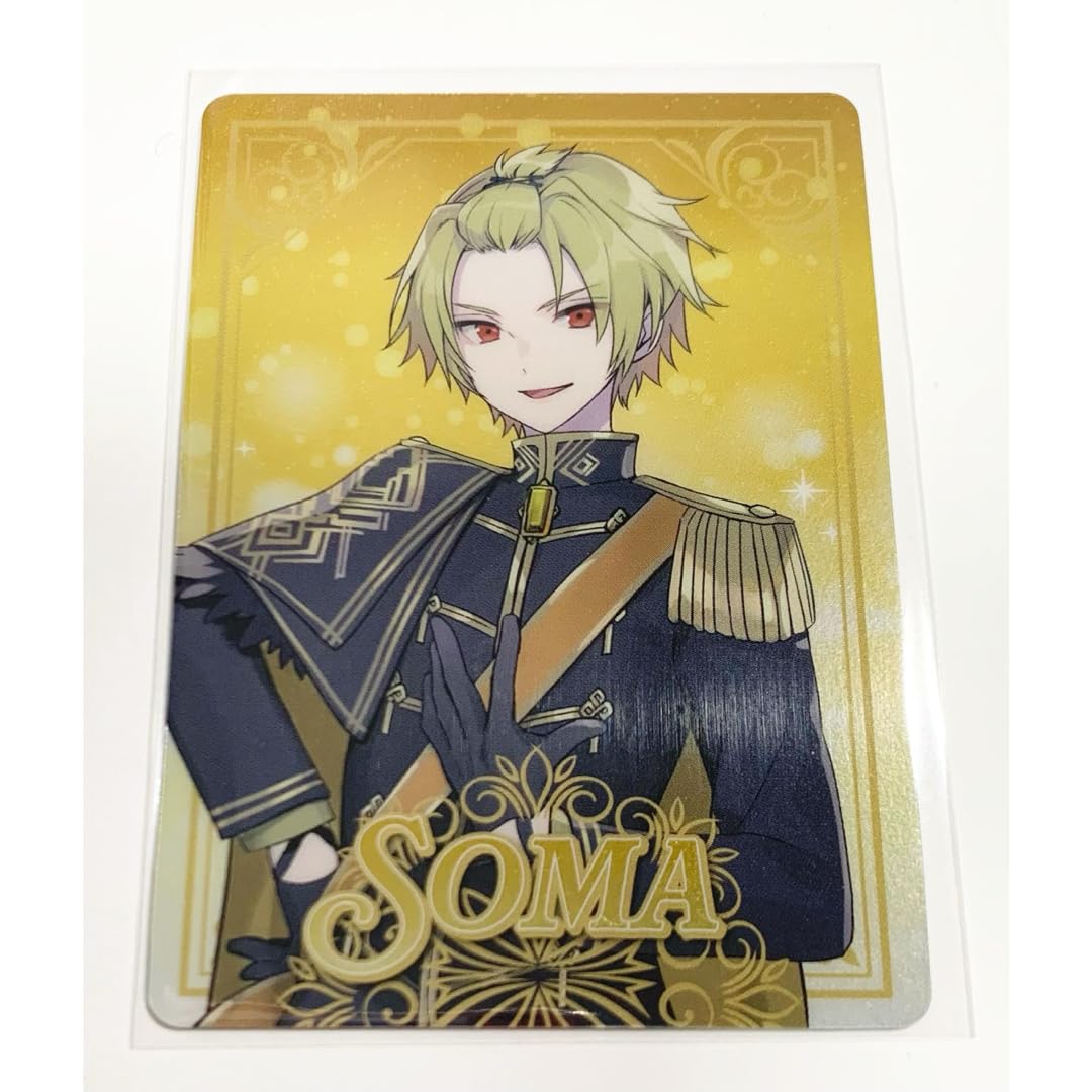 Amazon.co.jp: KnightA 騎士A そうま EDEN -楽園- メタカ 等身 : おもちゃ
