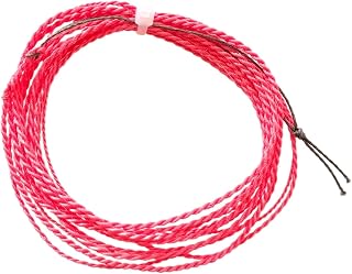 Tenkara Fliegenschnur gefurled, konisch PE