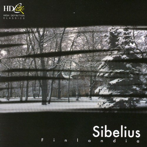 Jean Sibelius