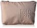 Mandarina Duck Md 20 P10qmmn9, Pochette, Donna, Beige (Taupe), 24x15x3.5 (L x H x W)