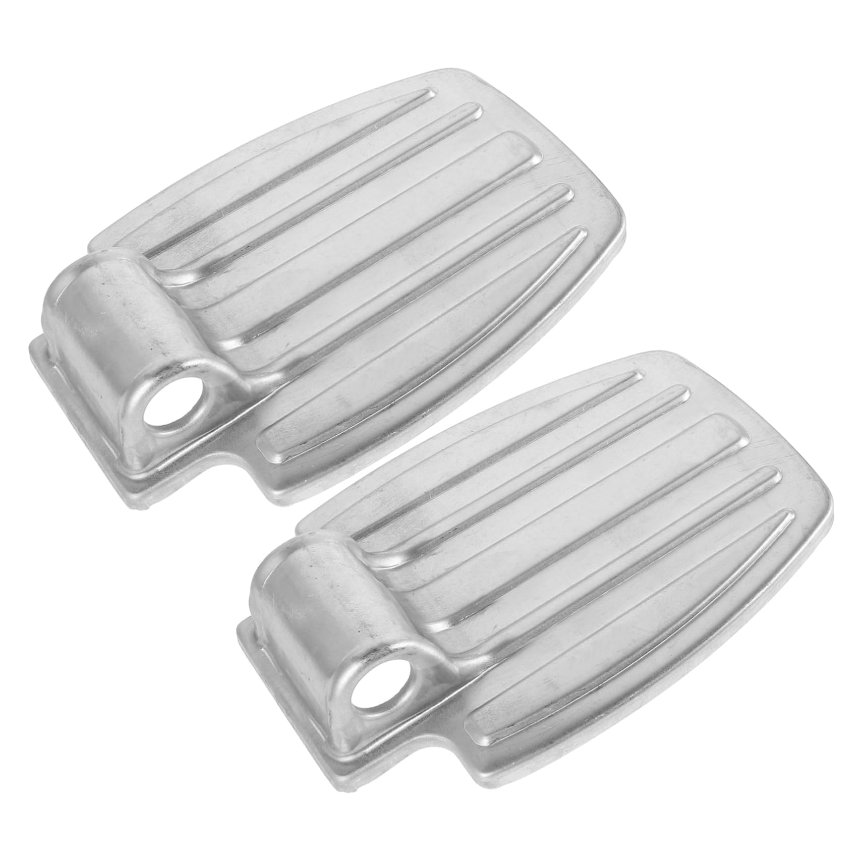 SEWOART Wheelchair Footrest Fit Easy to Use Foot Rest for Wheelchair Comfortable Leg Support