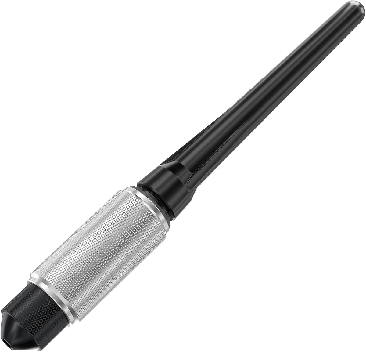 TIG Tungsten Manual Sharpener Holder | Welding Tungsten Polish Gripper 1/16'' 3/32'' 1/8'' TSH-01