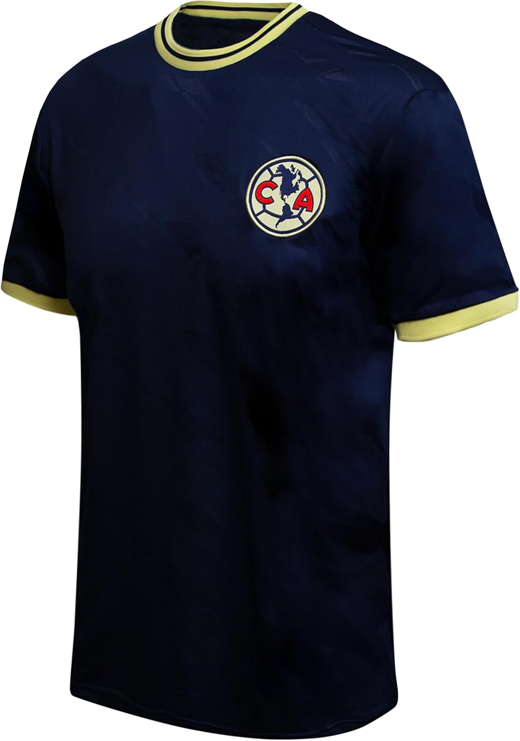 Icon Sports Officially Licensed Club América Game Day Shirt - Unisex Adult - Image 3